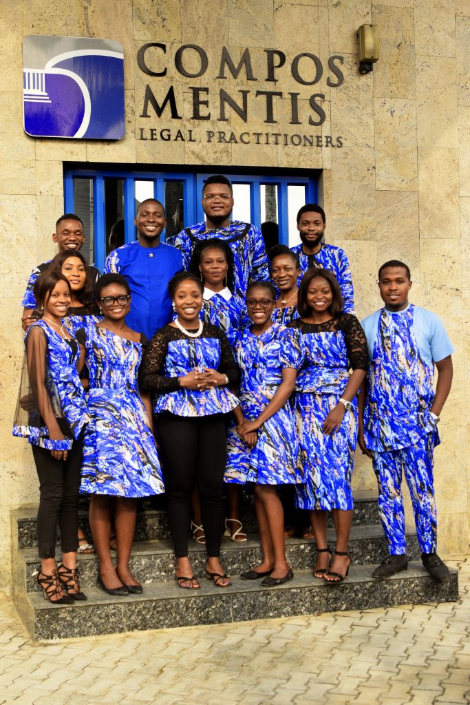 ANNUAL STRATEGY MEETING - Compos Mentis Legal Practitioners