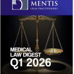Medical Law Digest
